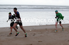 The 2021 Blyth Sands Race, December 5th. Photo: David T. Hewitson/Sports for All Pics